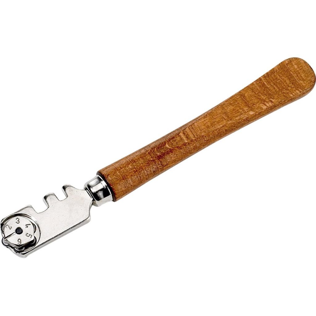 Découper un verre pour la ventilation ou la climatisation